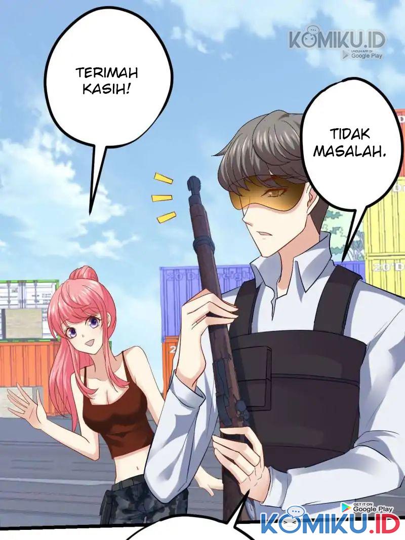 My Beautiful Time with You Chapter 41 Gambar 10
