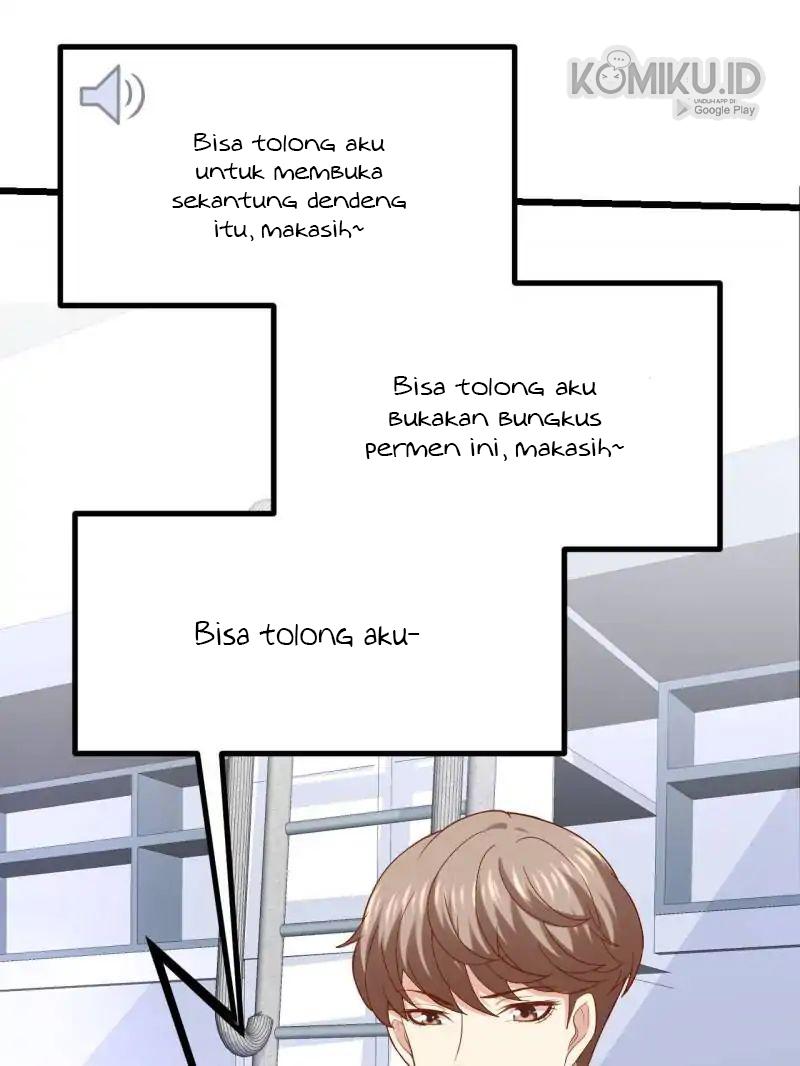 My Beautiful Time with You Chapter 41 Gambar 25