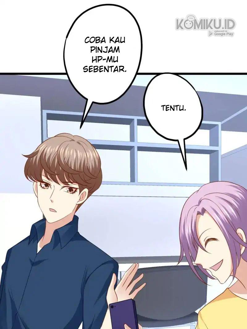 My Beautiful Time with You Chapter 42 Gambar 27
