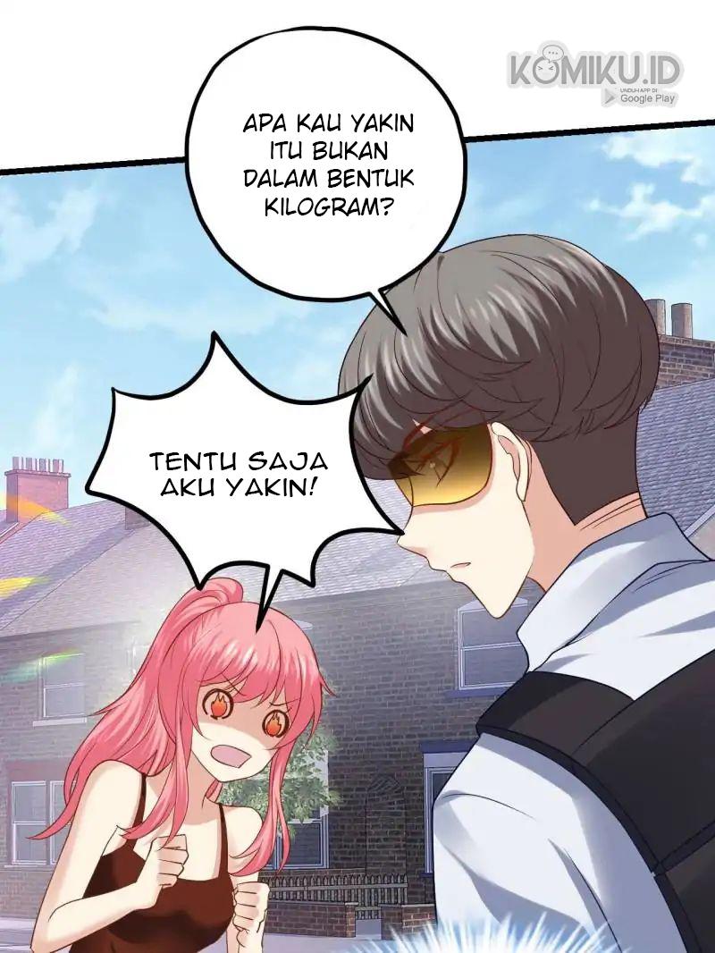 My Beautiful Time with You Chapter 42 Gambar 3
