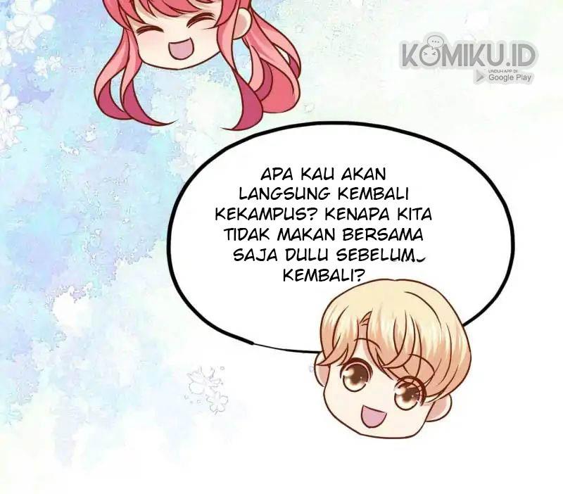 My Beautiful Time with You Chapter 50 Gambar 13