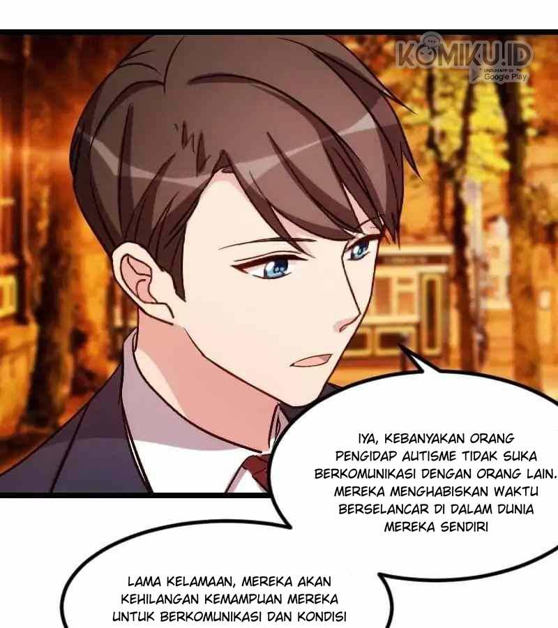 Baca Manhua CEO’s Sudden Proposal Chapter 121 Gambar 2
