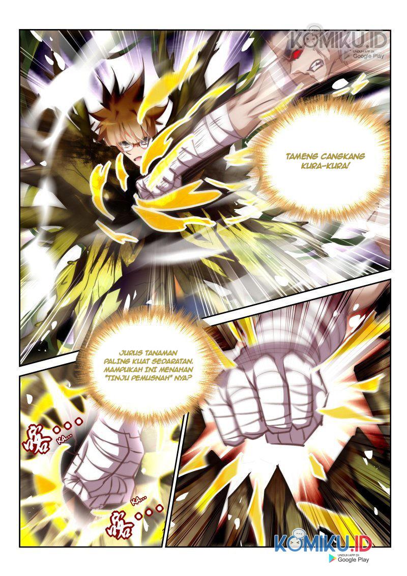 Demon Spirit Seed Manual Chapter 136 Gambar 9