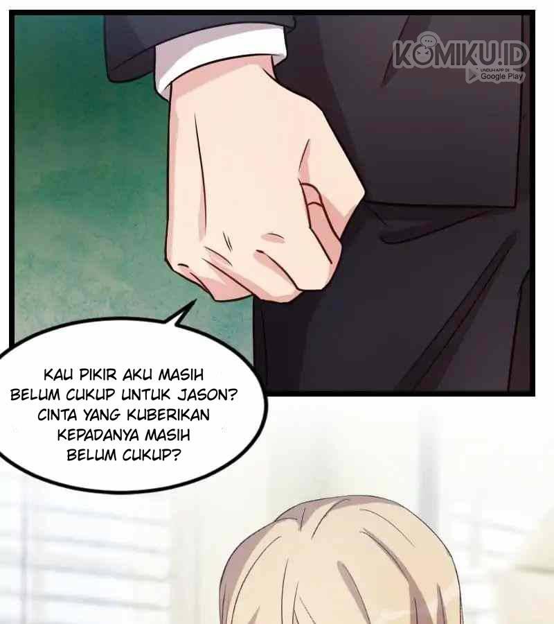 CEO’s Sudden Proposal Chapter 118 Gambar 10