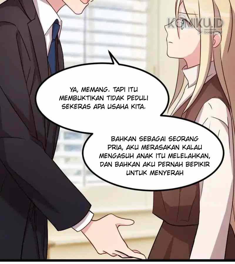 CEO’s Sudden Proposal Chapter 118 Gambar 12