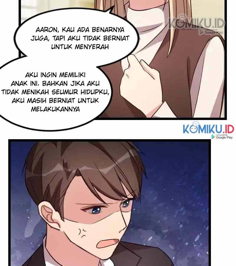 CEO’s Sudden Proposal Chapter 118 Gambar 14