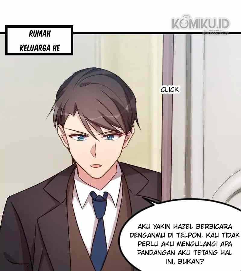 Baca Manhua CEO’s Sudden Proposal Chapter 118 Gambar 2