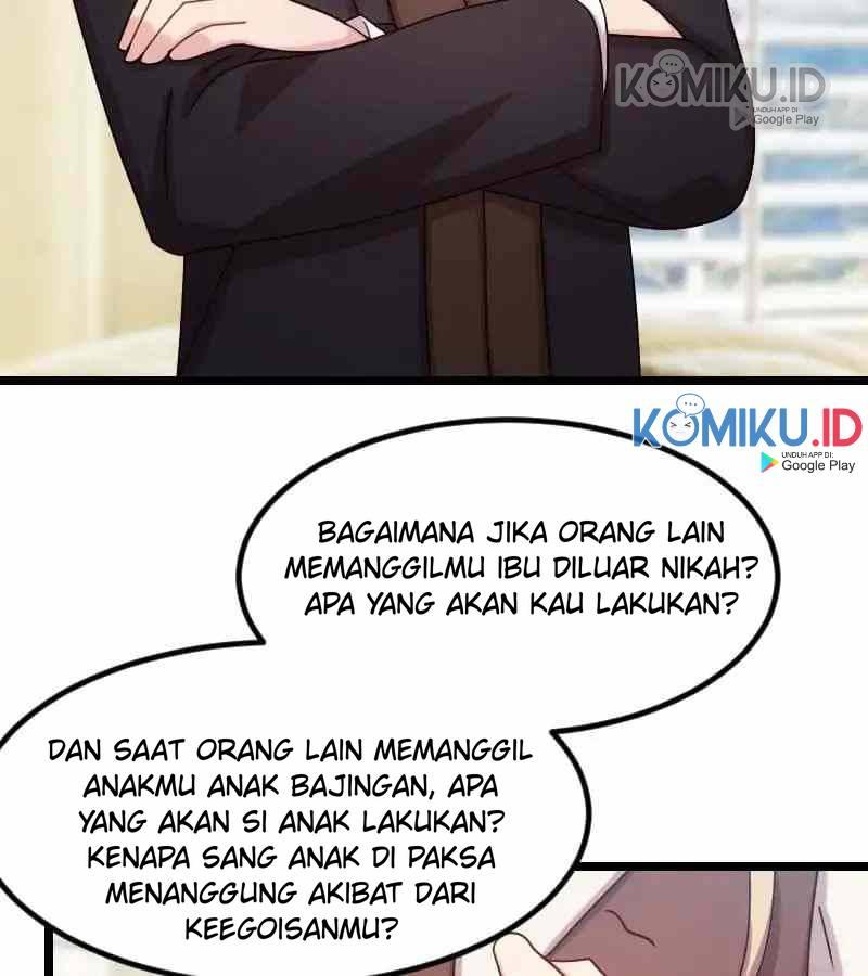 CEO’s Sudden Proposal Chapter 118 Gambar 22