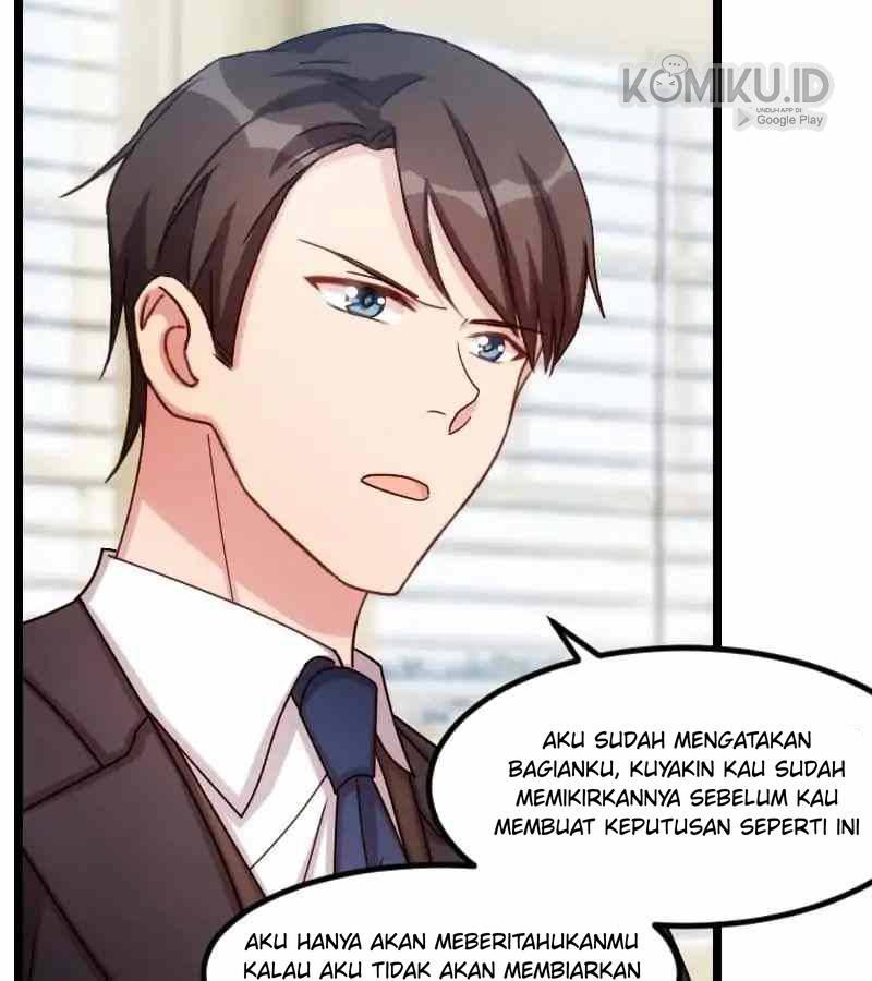 CEO’s Sudden Proposal Chapter 118 Gambar 26