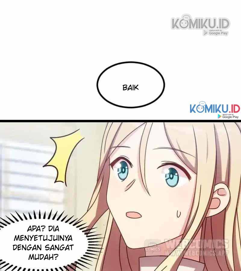 CEO’s Sudden Proposal Chapter 118 Gambar 28