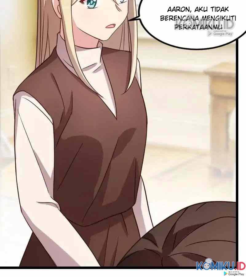 CEO’s Sudden Proposal Chapter 118 Gambar 4