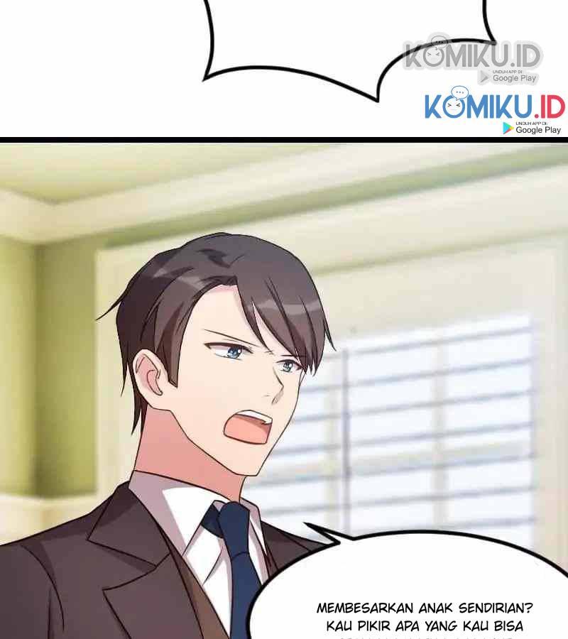 CEO’s Sudden Proposal Chapter 118 Gambar 7