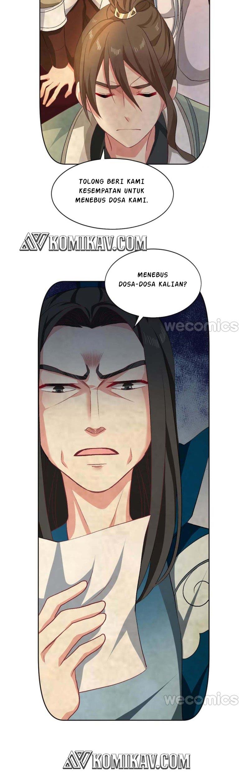 Rebirth Become a Dog Chapter 24 Gambar 3