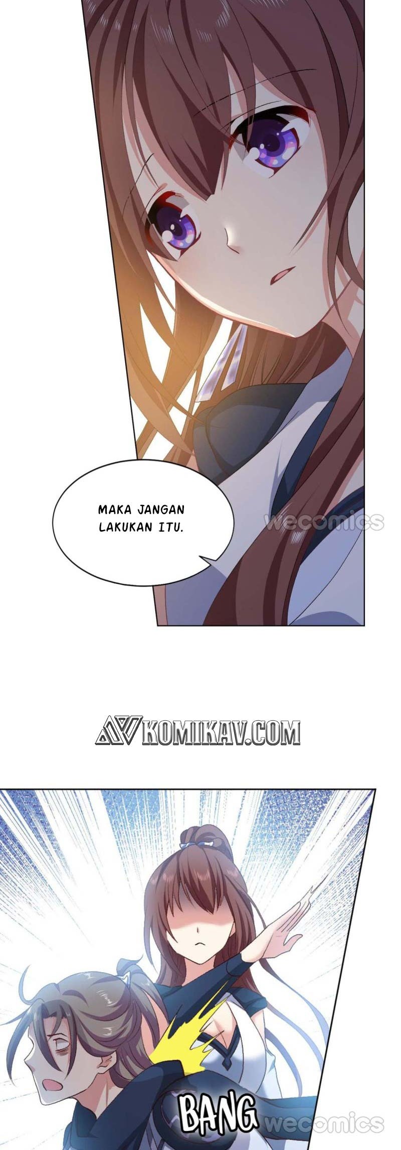 Rebirth Become a Dog Chapter 24 Gambar 23