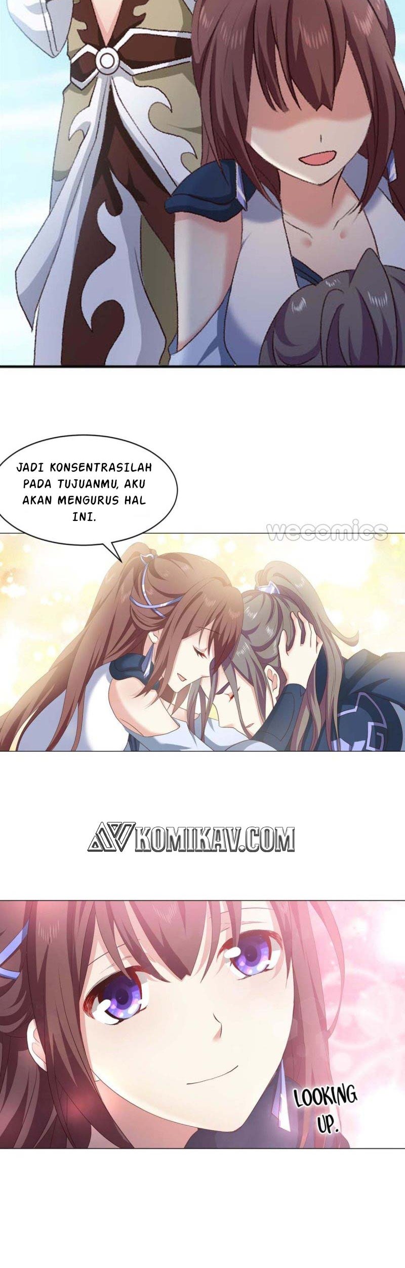 Rebirth Become a Dog Chapter 24 Gambar 25