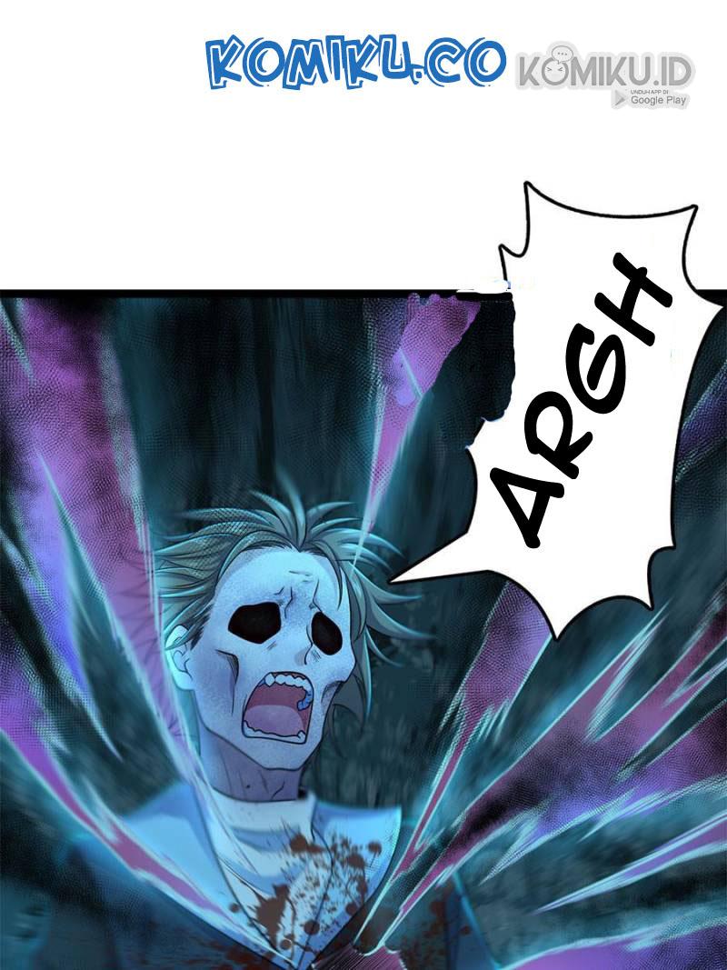 Baca Manhua Spare Me, Great Lord! Chapter 44 Gambar 2