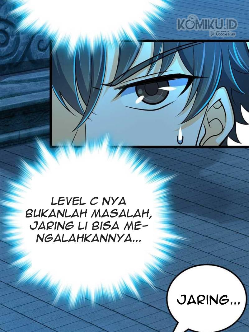 Spare Me, Great Lord! Chapter 44 Gambar 25