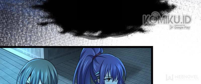 Spare Me, Great Lord! Chapter 44 Gambar 33