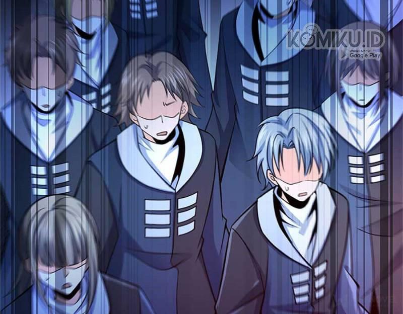 Spare Me, Great Lord! Chapter 44 Gambar 93