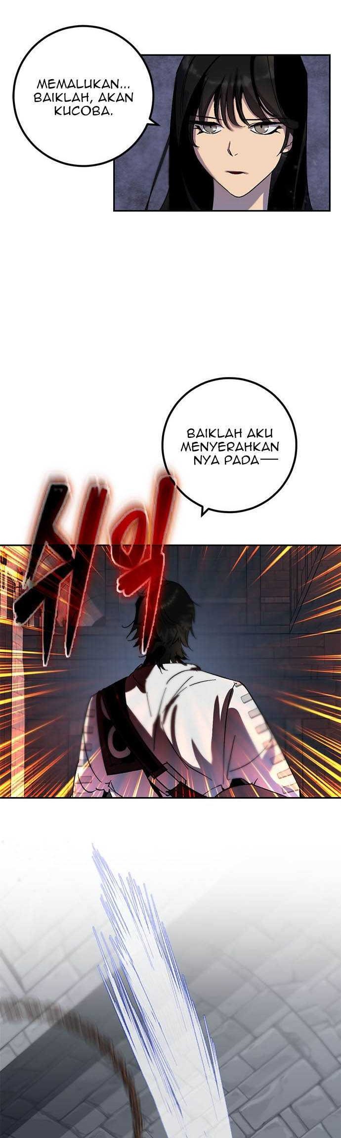 Return to Player Chapter 18 Gambar 43