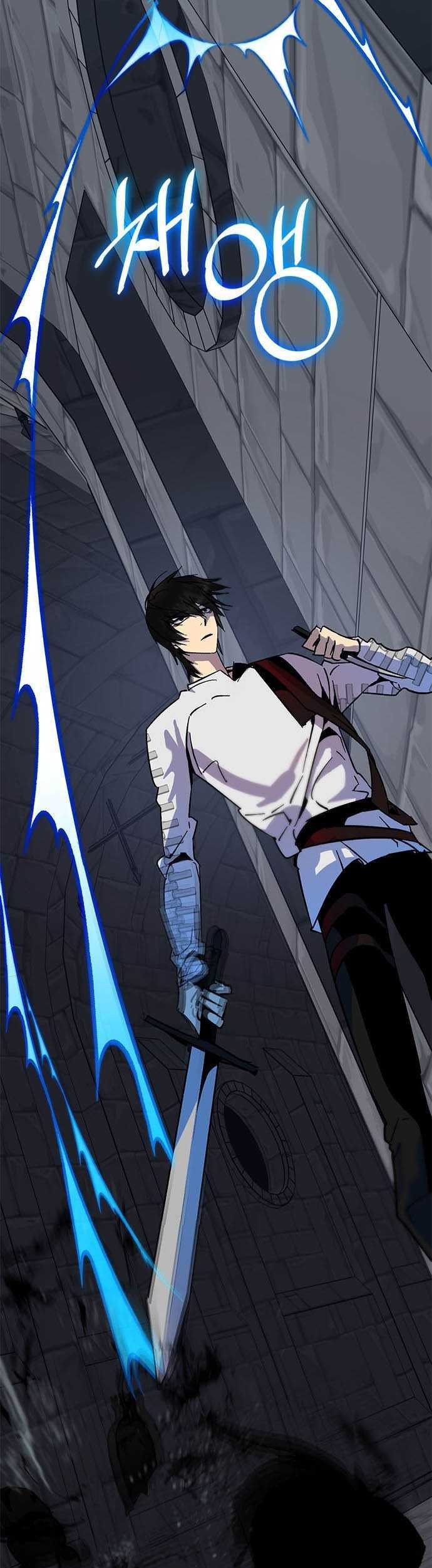 Return to Player Chapter 18 Gambar 10