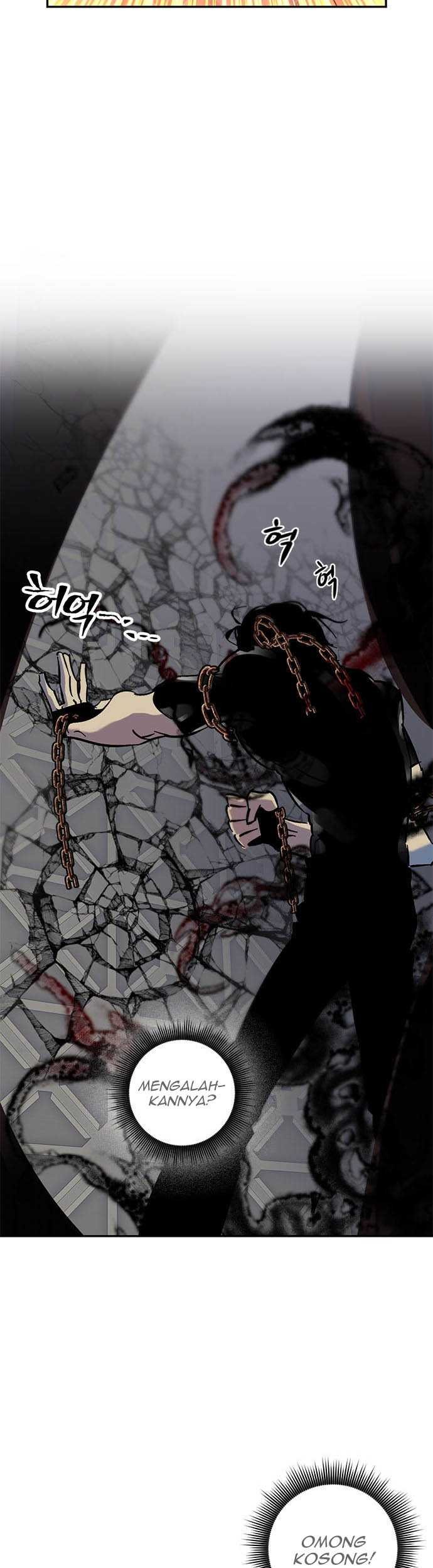 Return to Player Chapter 18 Gambar 16