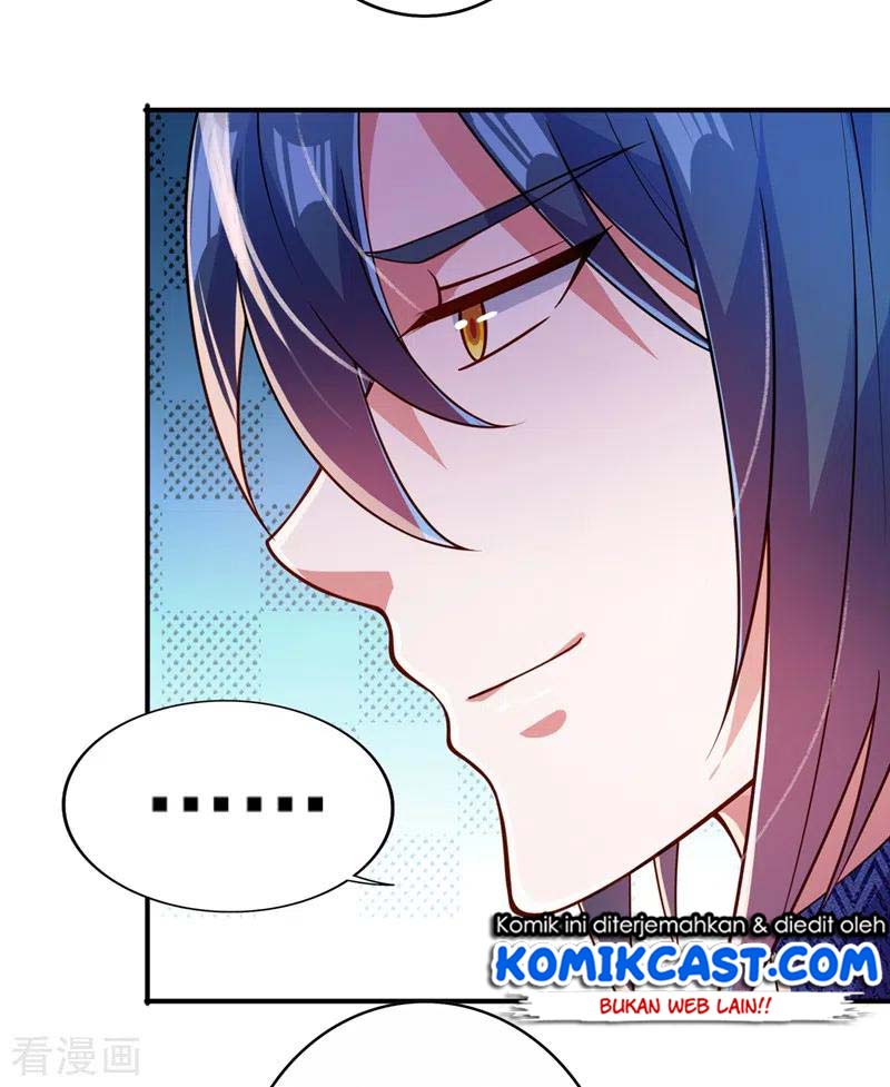 Baca Manhua Spirit Sword Sovereign Chapter 368 Gambar 2