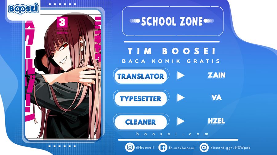 Baca Komik School Zone (Ningiyau) Chapter 47 Gambar 1