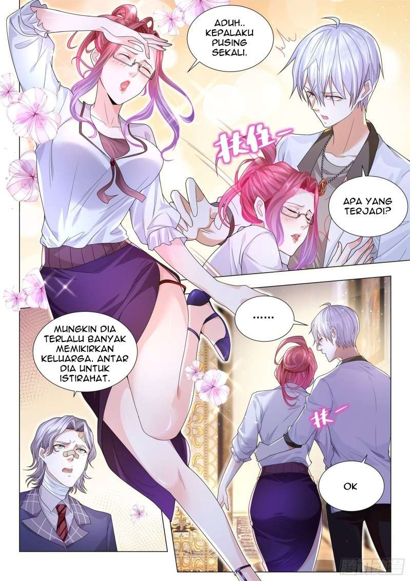 Shen Hao’s Heavenly Fall System Chapter 206 Gambar 12