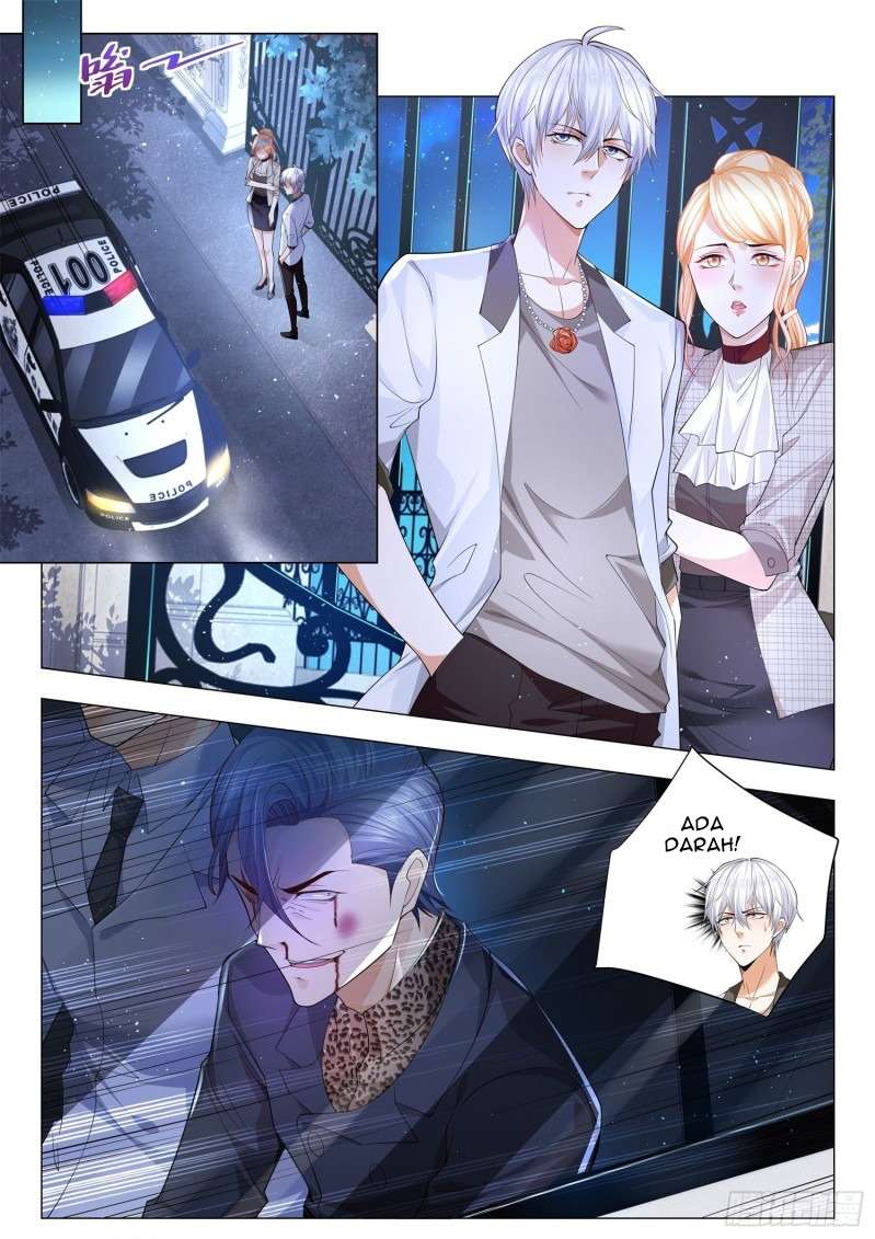 Shen Hao’s Heavenly Fall System Chapter 206 Gambar 3