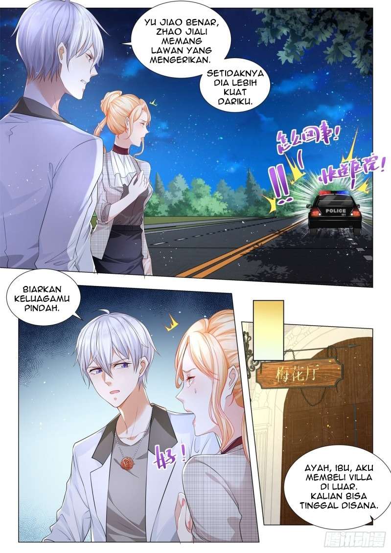 Shen Hao’s Heavenly Fall System Chapter 206 Gambar 4