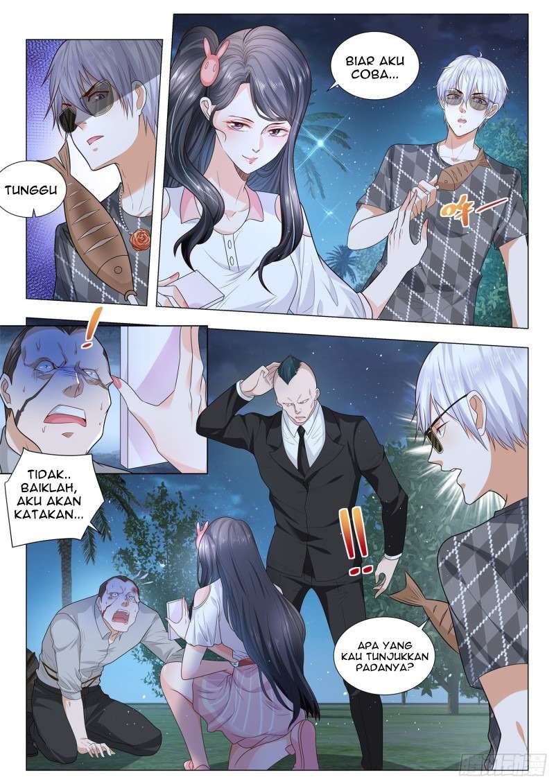 Shen Hao’s Heavenly Fall System Chapter 204 Gambar 13