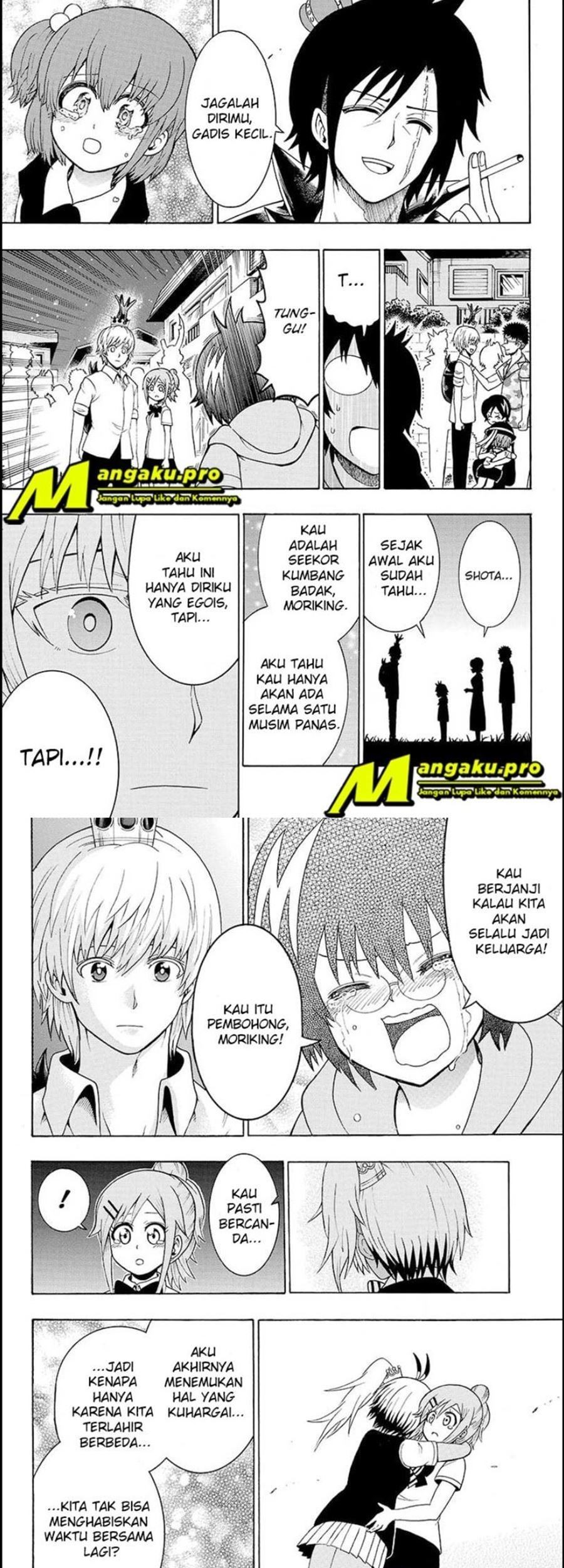 Moriking Chapter 34 Gambar 5