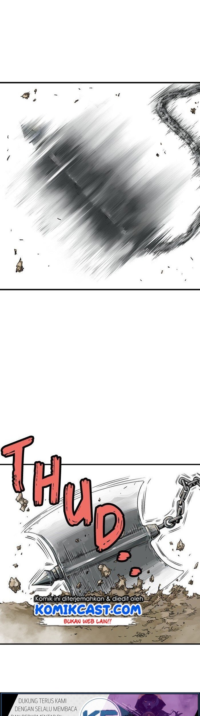 Gosu Chapter 177 Gambar 24