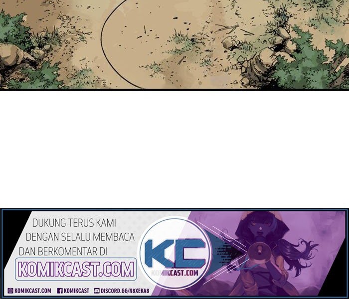 Gosu Chapter 177 Gambar 28