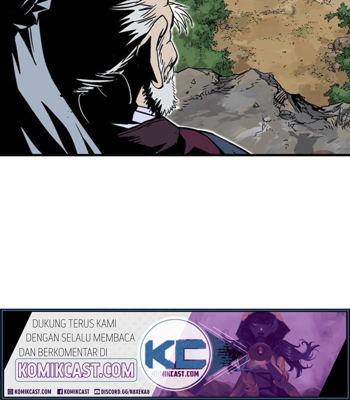 Gosu Chapter 177 Gambar 31