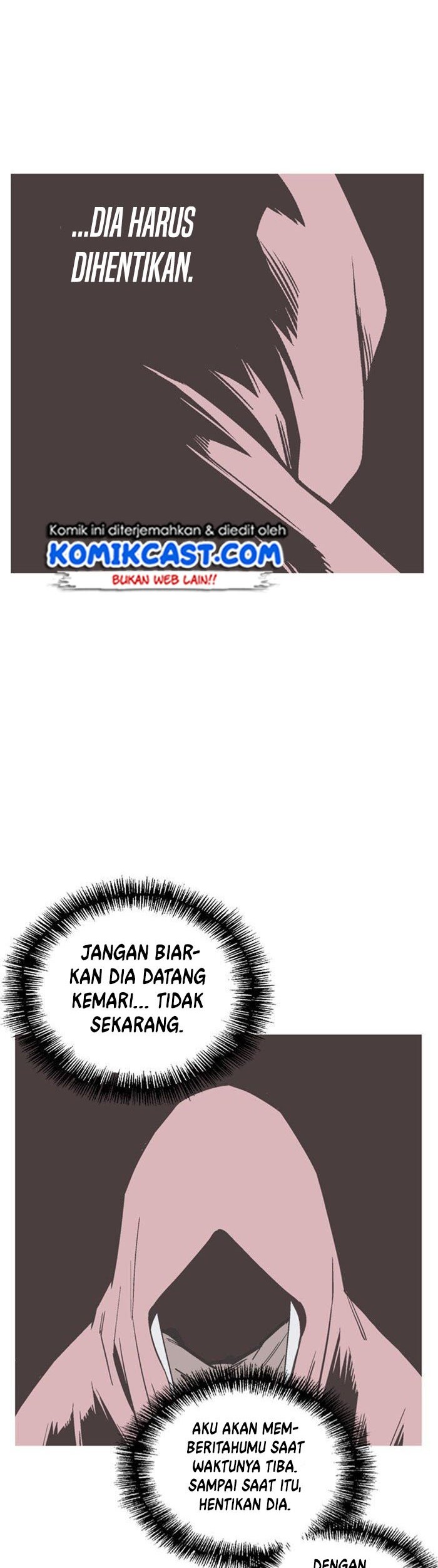 Gosu Chapter 177 Gambar 33