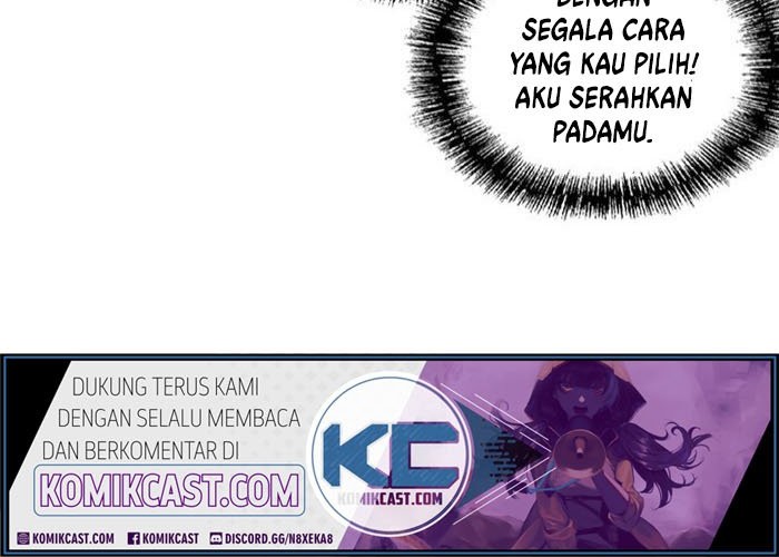 Gosu Chapter 177 Gambar 34