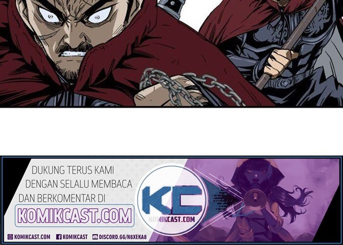 Gosu Chapter 177 Gambar 40