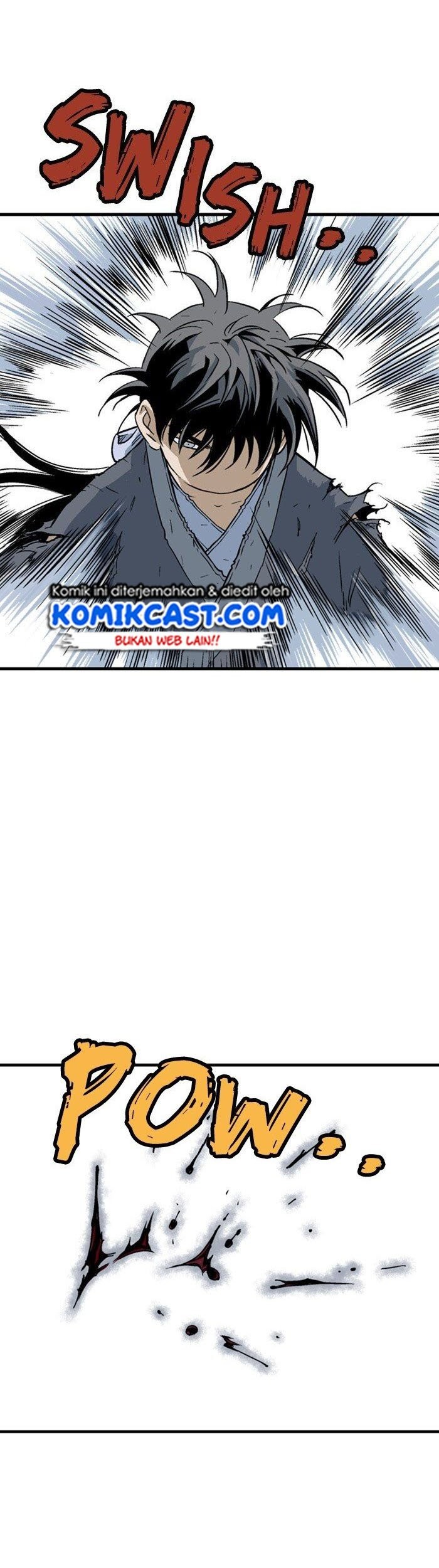 Gosu Chapter 177 Gambar 41