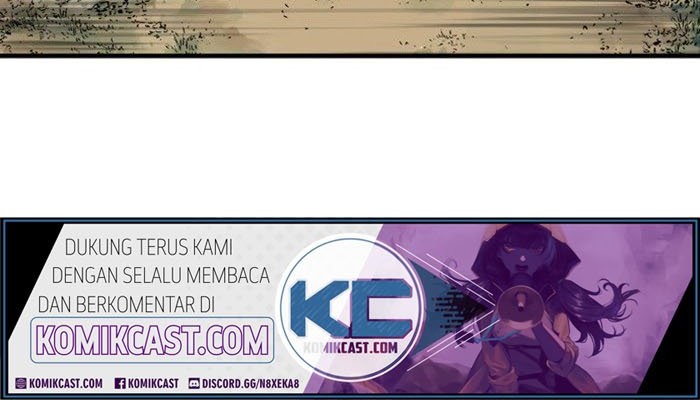 Gosu Chapter 177 Gambar 43