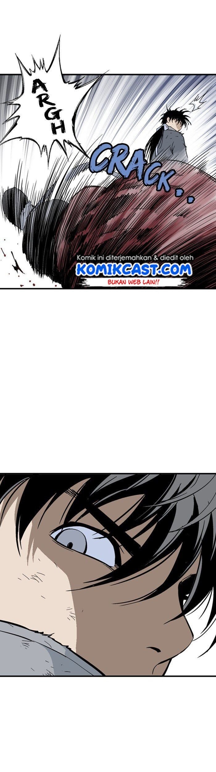 Gosu Chapter 177 Gambar 49