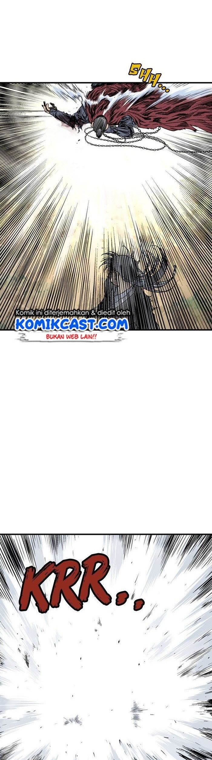 Gosu Chapter 177 Gambar 50