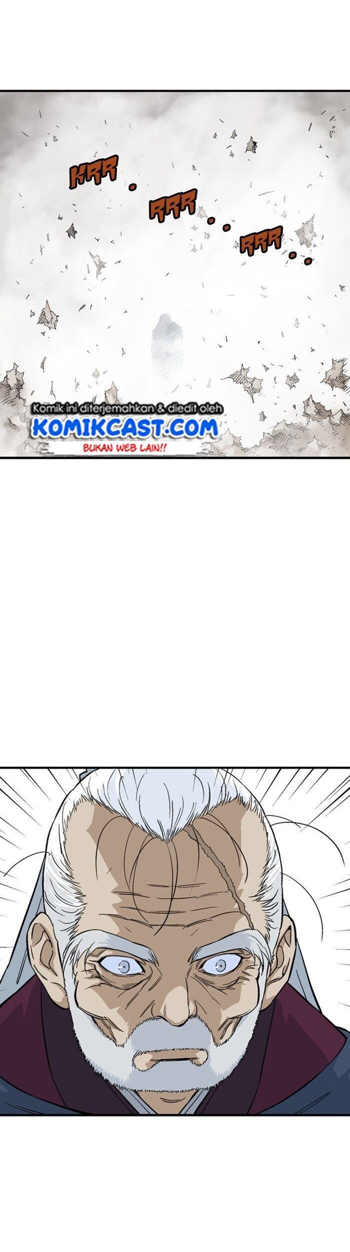 Gosu Chapter 177 Gambar 55