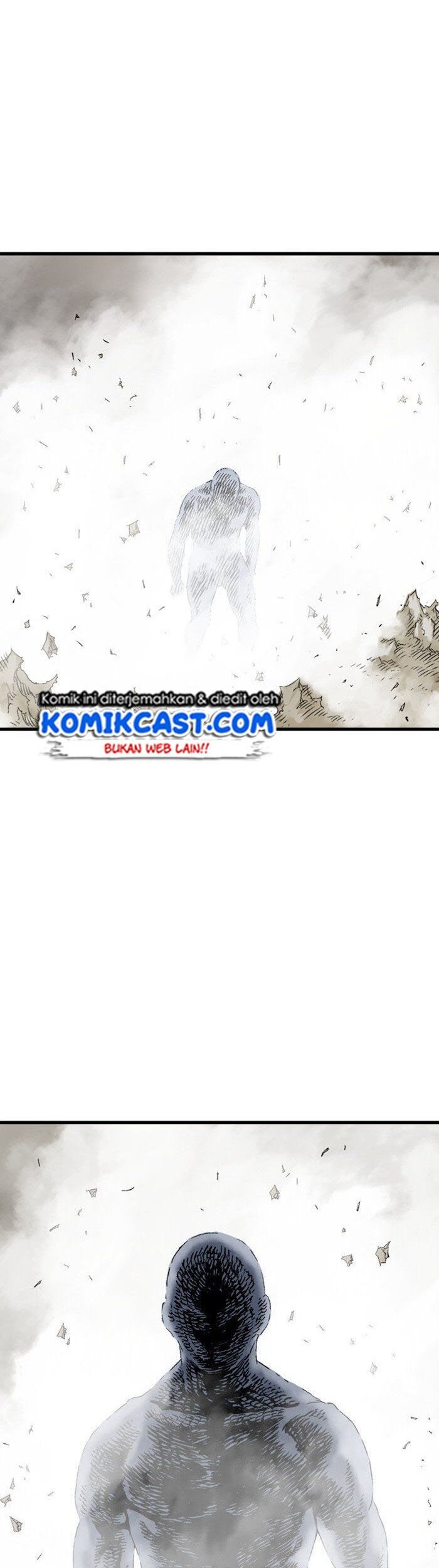 Gosu Chapter 177 Gambar 56