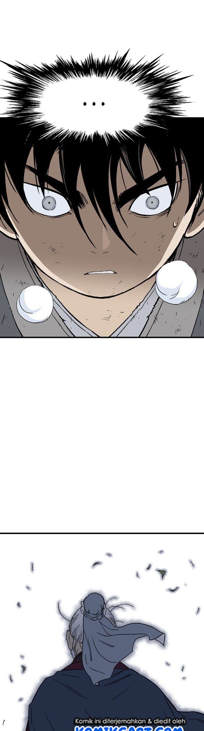 Gosu Chapter 177 Gambar 62