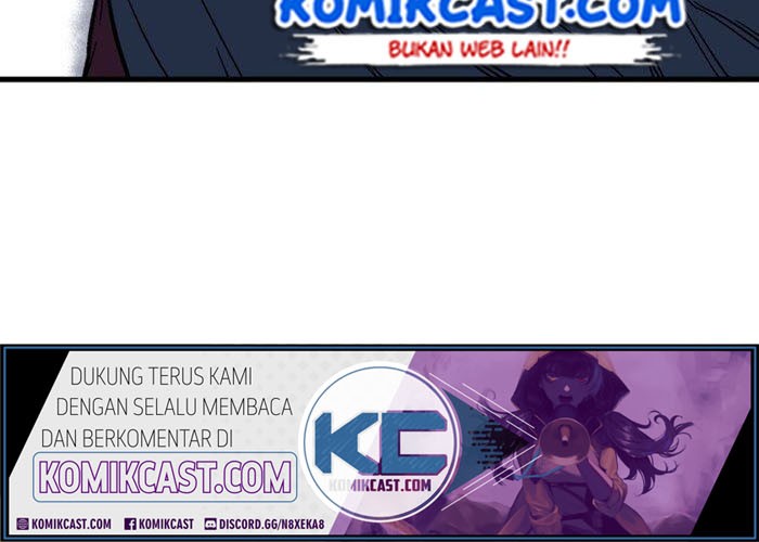 Gosu Chapter 177 Gambar 63