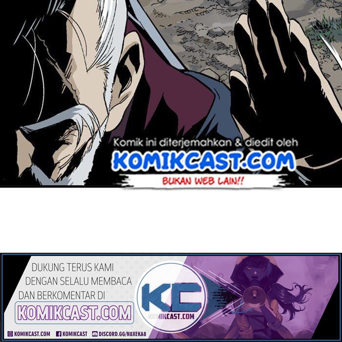 Gosu Chapter 177 Gambar 66