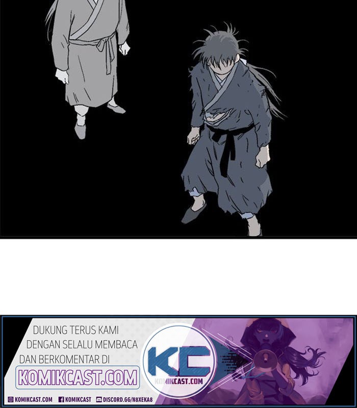 Gosu Chapter 177 Gambar 69