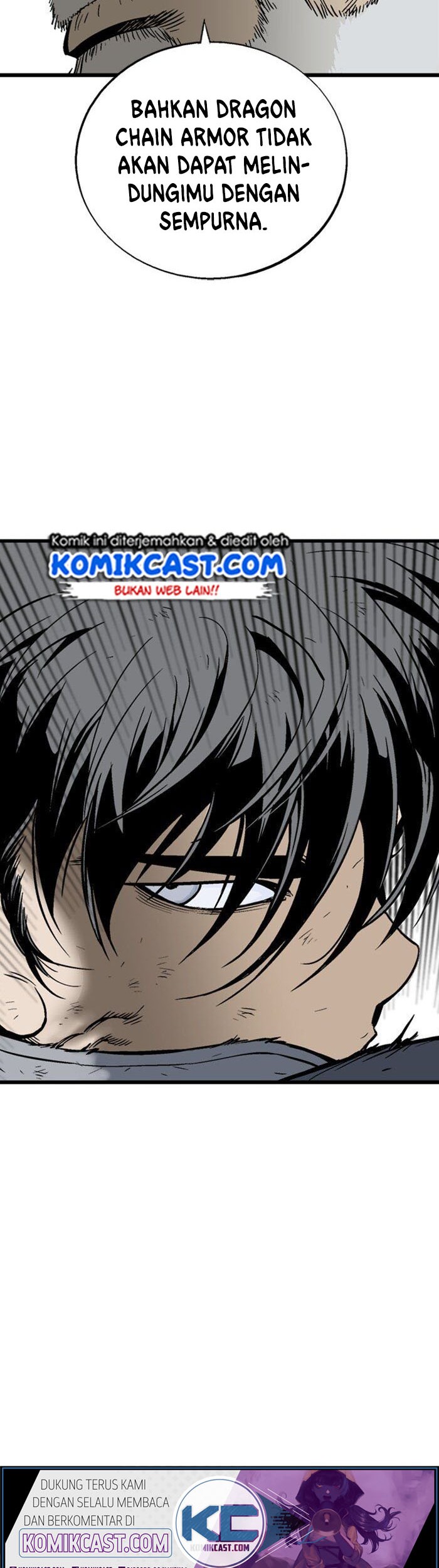 Gosu Chapter 177 Gambar 74